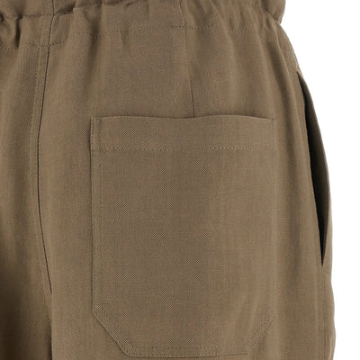 Brunello Cucinelli Tailored Track Pants