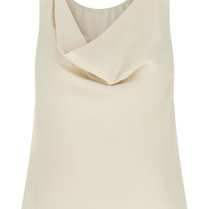 Brunello Cucinelli Fluid Top
