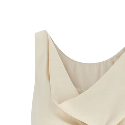 Brunello Cucinelli Fluid Top