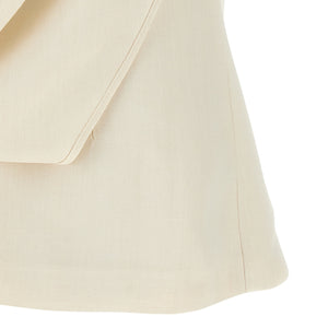 Brunello Cucinelli Fluid Top