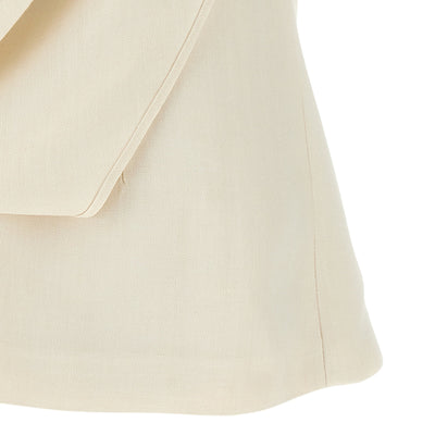 Brunello Cucinelli Fluid Top