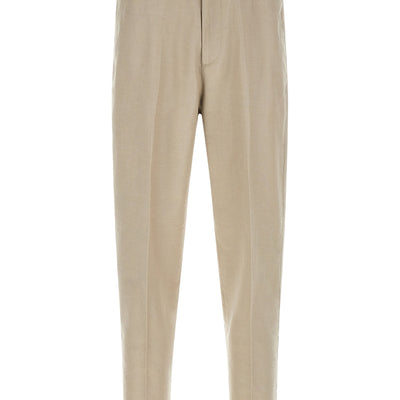 Brunello Cucinelli Panama Pants
