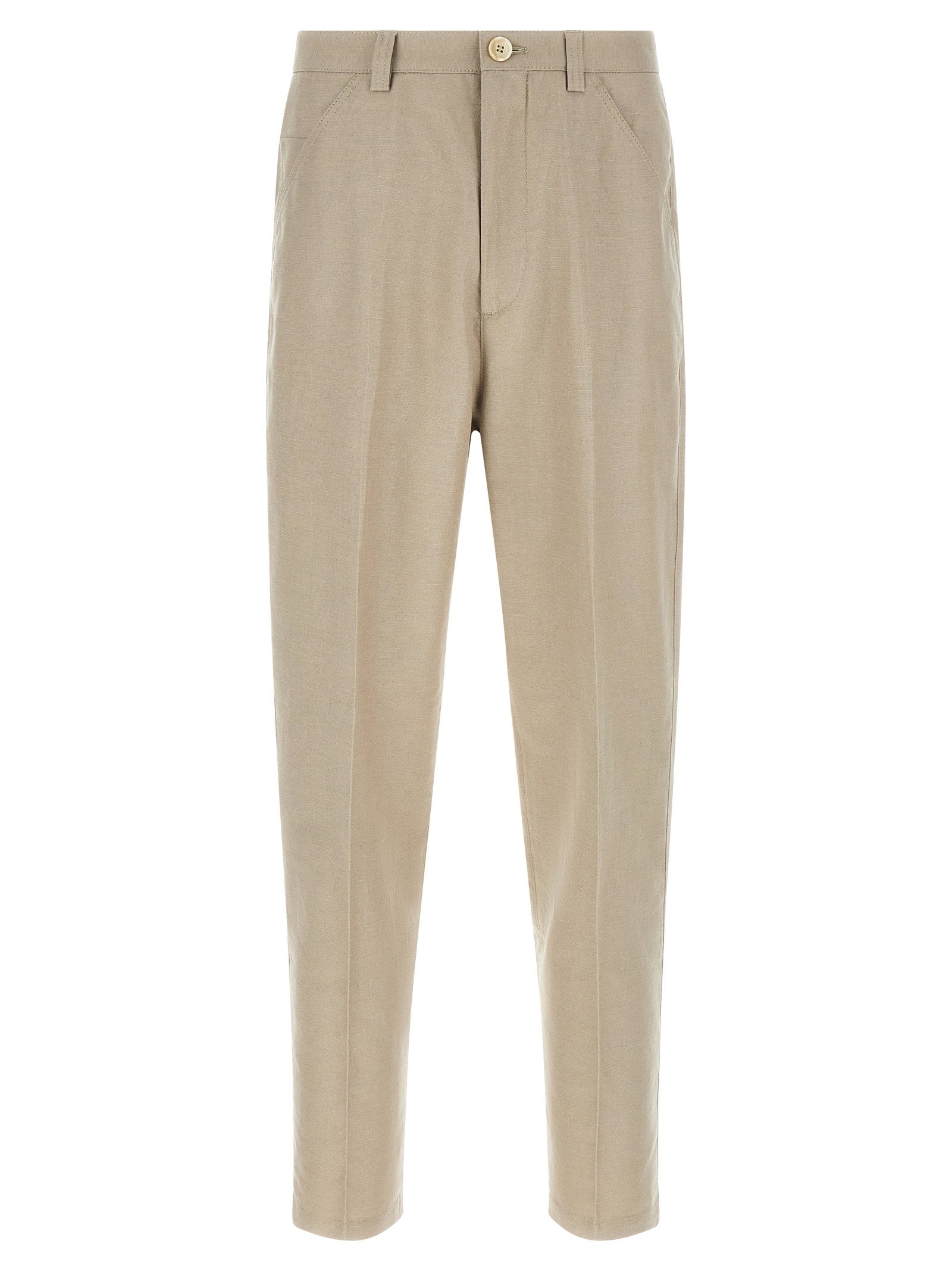 Brunello Cucinelli Panama Pants
