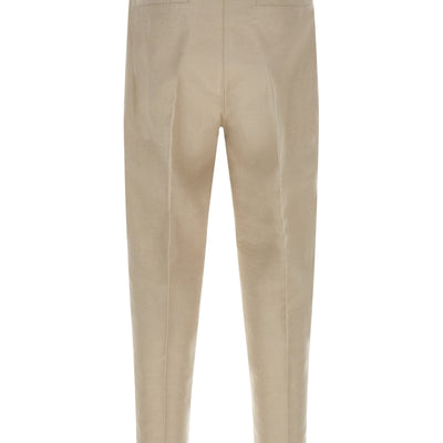 Brunello Cucinelli Panama Pants