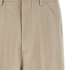Brunello Cucinelli Panama Pants