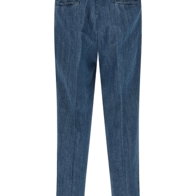 Brunello Cucinelli Lightweight Denim Jeans