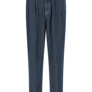 Brunello Cucinelli Denim Pants