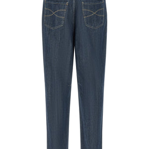 Brunello Cucinelli Denim Pants
