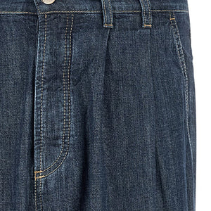 Brunello Cucinelli Denim Pants