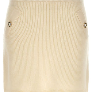 Michael Michael Kors Knitted Skirt