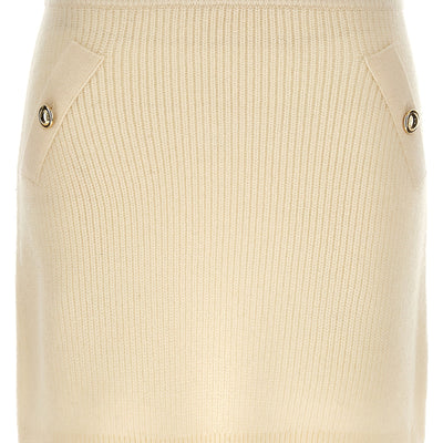 Michael Michael Kors Knitted Skirt