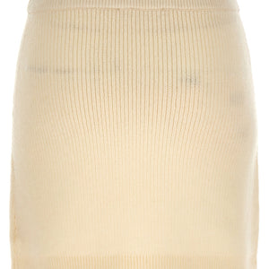 Michael Michael Kors Knitted Skirt