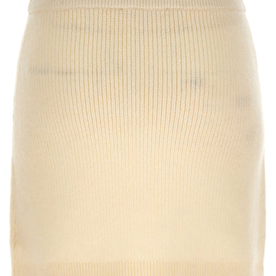 Michael Michael Kors Knitted Skirt