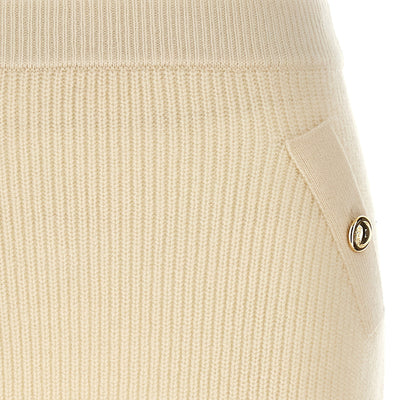 Michael Michael Kors Knitted Skirt