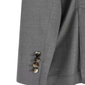 Brunello Cucinelli Hopsack Blazer