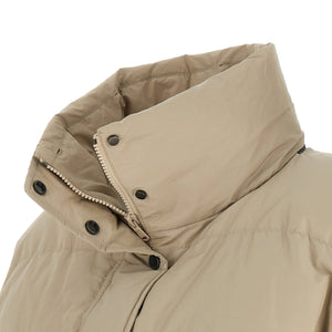 Brunello Cucinelli Cropped Down Jacket