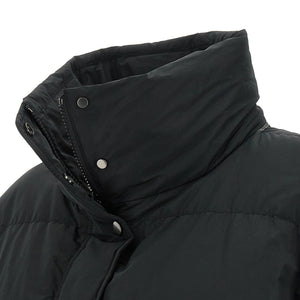 Brunello Cucinelli Cropped Down Jacket