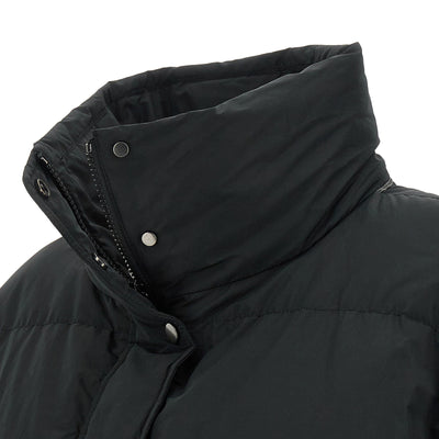 Brunello Cucinelli Cropped Down Jacket