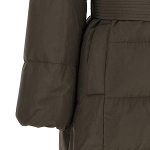 Brunello Cucinelli Boudin Quilted Down Jacket