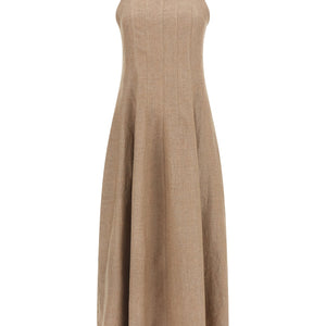 Brunello Cucinelli Sparkling Dress