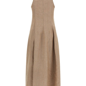 Brunello Cucinelli Sparkling Dress