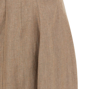 Brunello Cucinelli Sparkling Dress