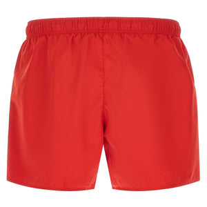 Lacoste Logo Swimsuit