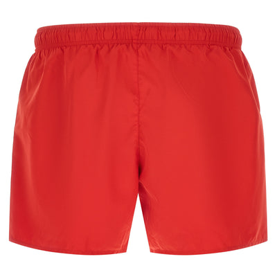 Lacoste Logo Swimsuit