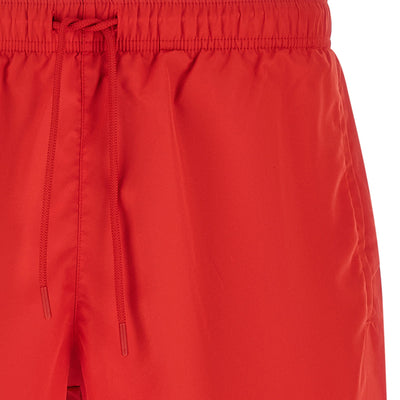 Lacoste Logo Swimsuit