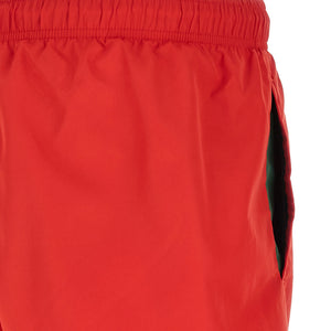 Lacoste Logo Swimsuit