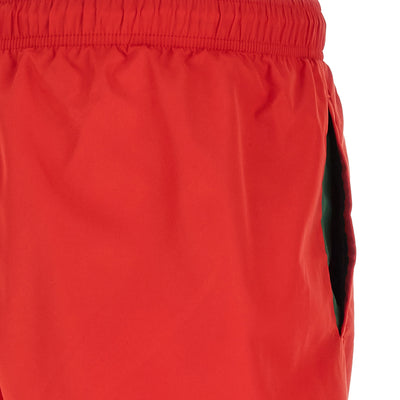 Lacoste Logo Swimsuit