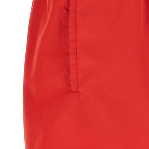 Lacoste Logo Swimsuit