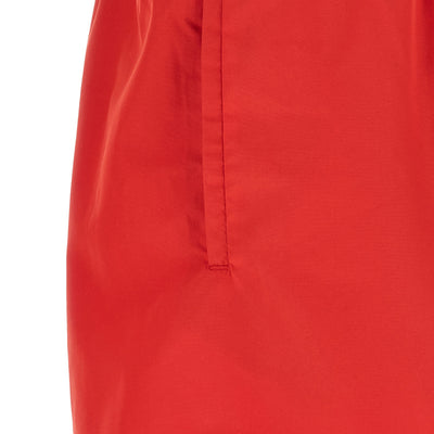 Lacoste Logo Swimsuit