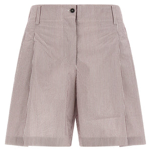 Brunello Cucinelli Baggy Shorts