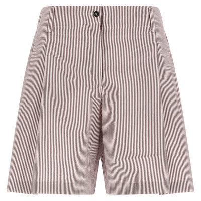 Brunello Cucinelli Baggy Shorts