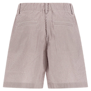 Brunello Cucinelli Baggy Shorts