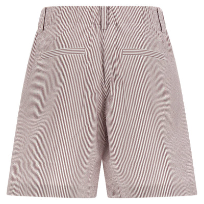 Brunello Cucinelli Baggy Shorts