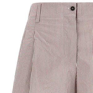 Brunello Cucinelli Baggy Shorts
