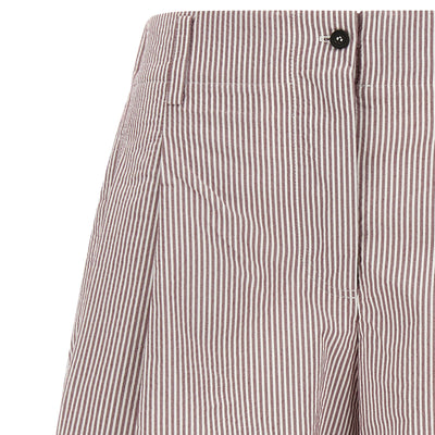Brunello Cucinelli Baggy Shorts