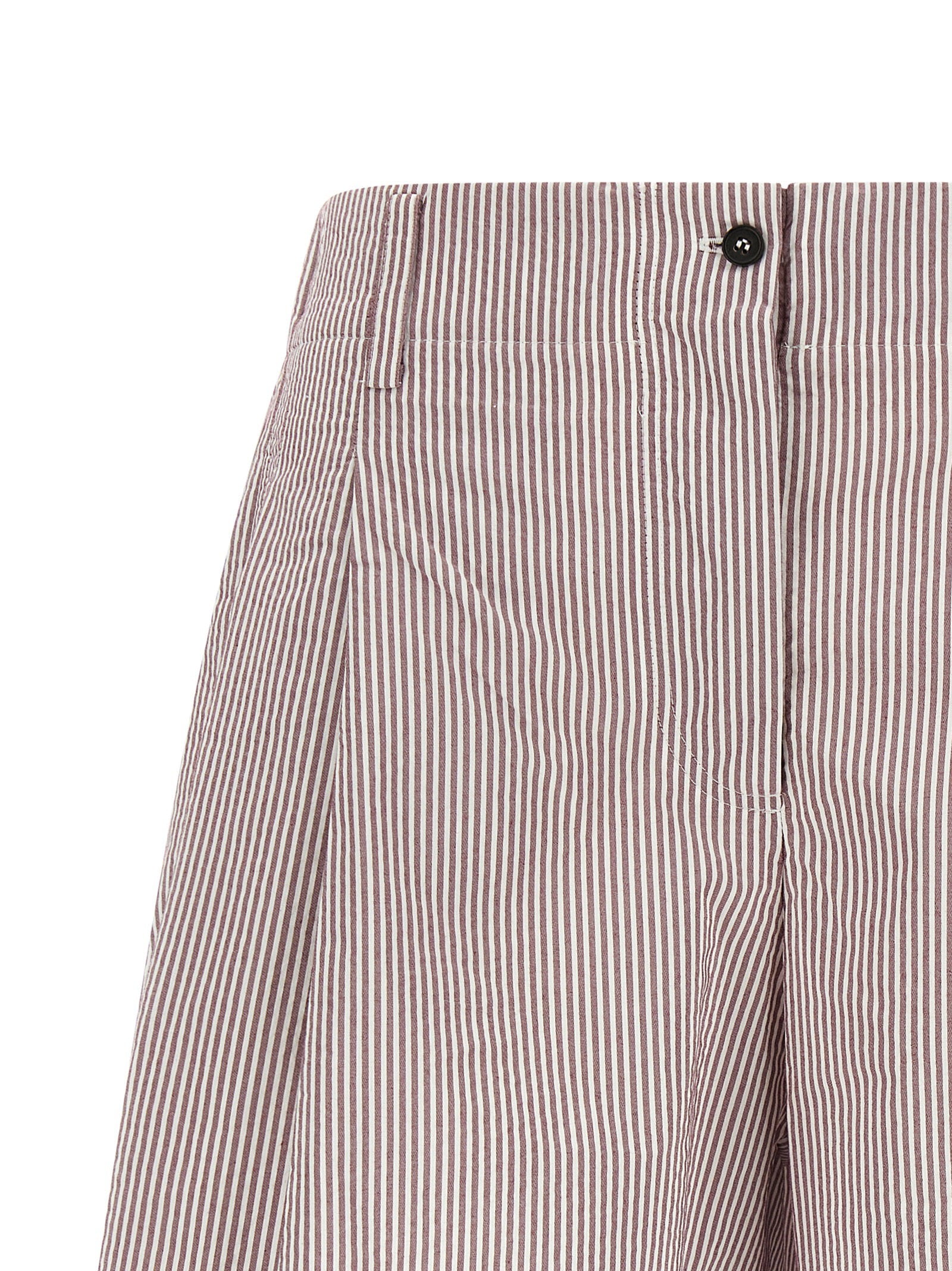 Brunello Cucinelli Baggy Shorts