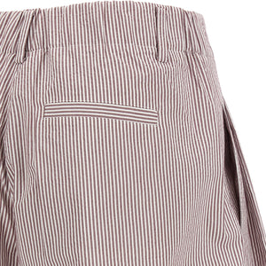 Brunello Cucinelli Baggy Shorts