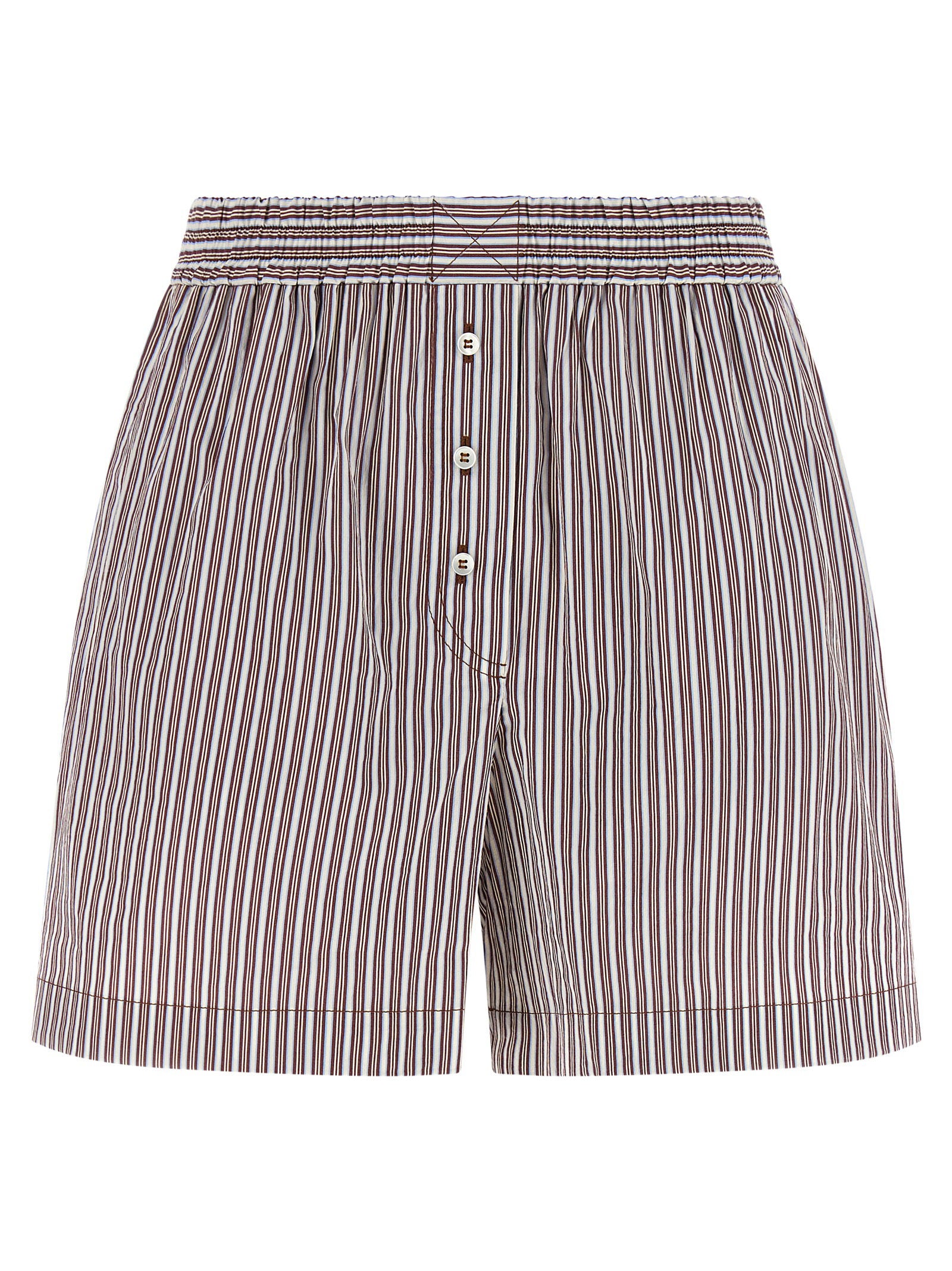 Brunello Cucinelli Pyjama Shorts