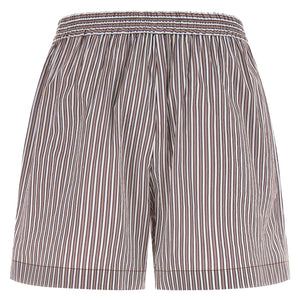 Brunello Cucinelli Pyjama Shorts
