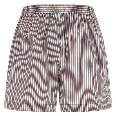 Brunello Cucinelli Pyjama Shorts