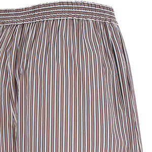 Brunello Cucinelli Pyjama Shorts