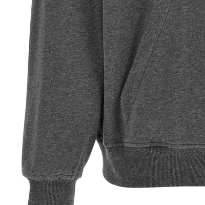 Brunello Cucinelli Shiny Trims Hoodie