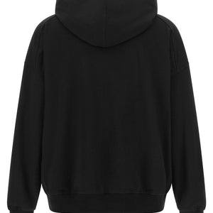 Brunello Cucinelli Shiny Trims Hoodie
