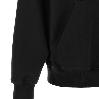 Brunello Cucinelli Shiny Trims Hoodie