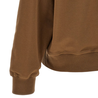 Brunello Cucinelli Shiny Trims Hoodie