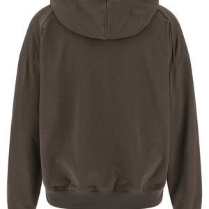 Brunello Cucinelli Monile Hoodie